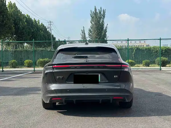 NIO ET5T 2024