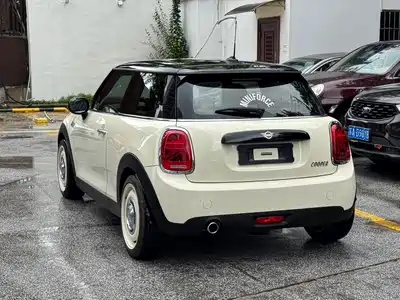 MINI MINI 2020