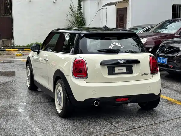MINI 2020