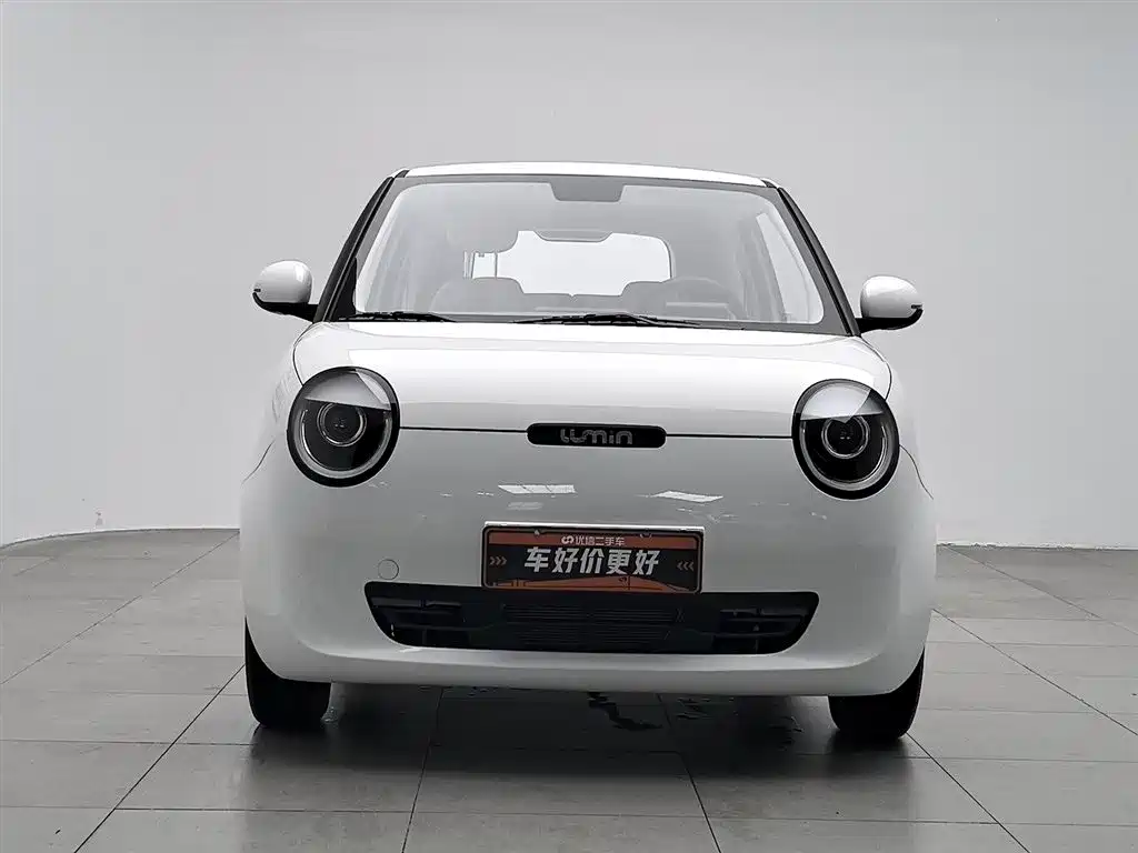Changan Lumin 2024