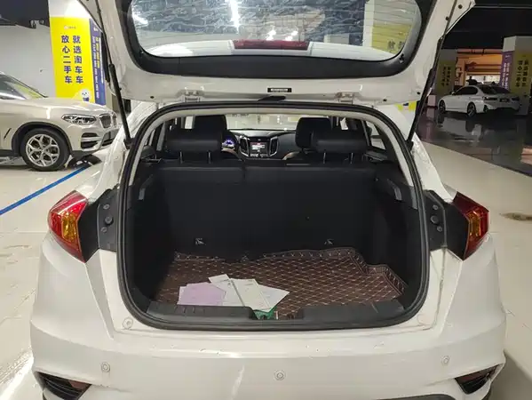 Changan Eado XT 2017