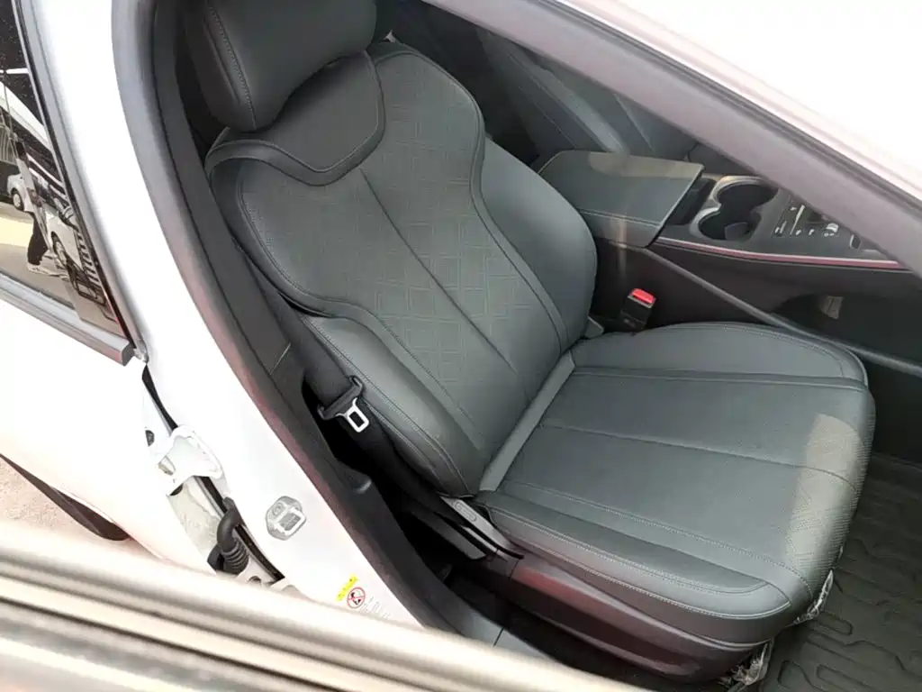 BYD Qin PLUS 2025 — фото 25
