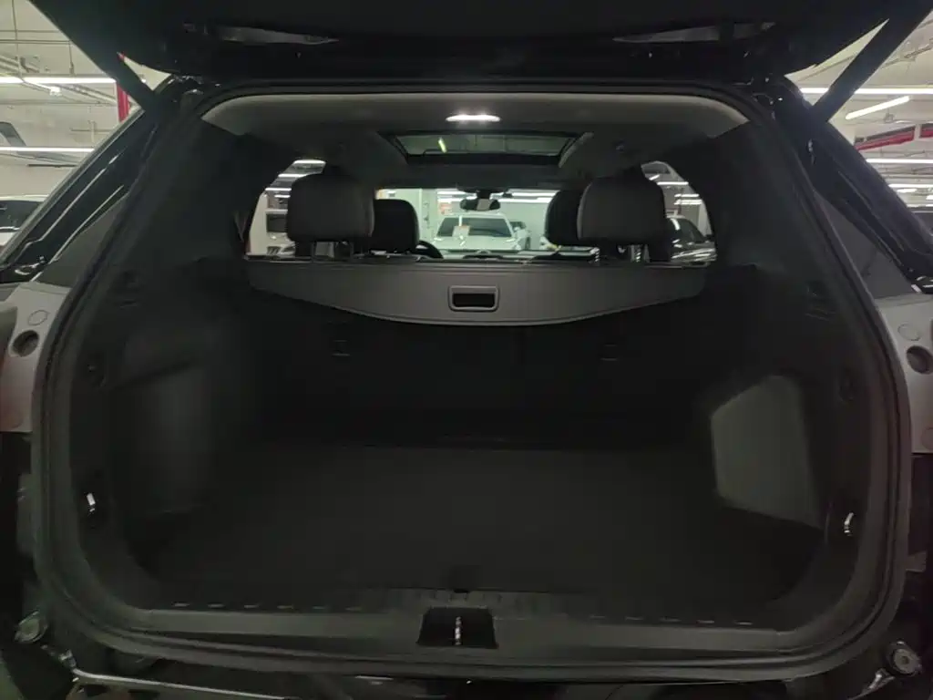 Chevrolet Equinox 2019 — фото 19