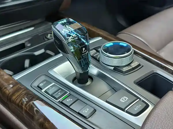 BMW X5 2014