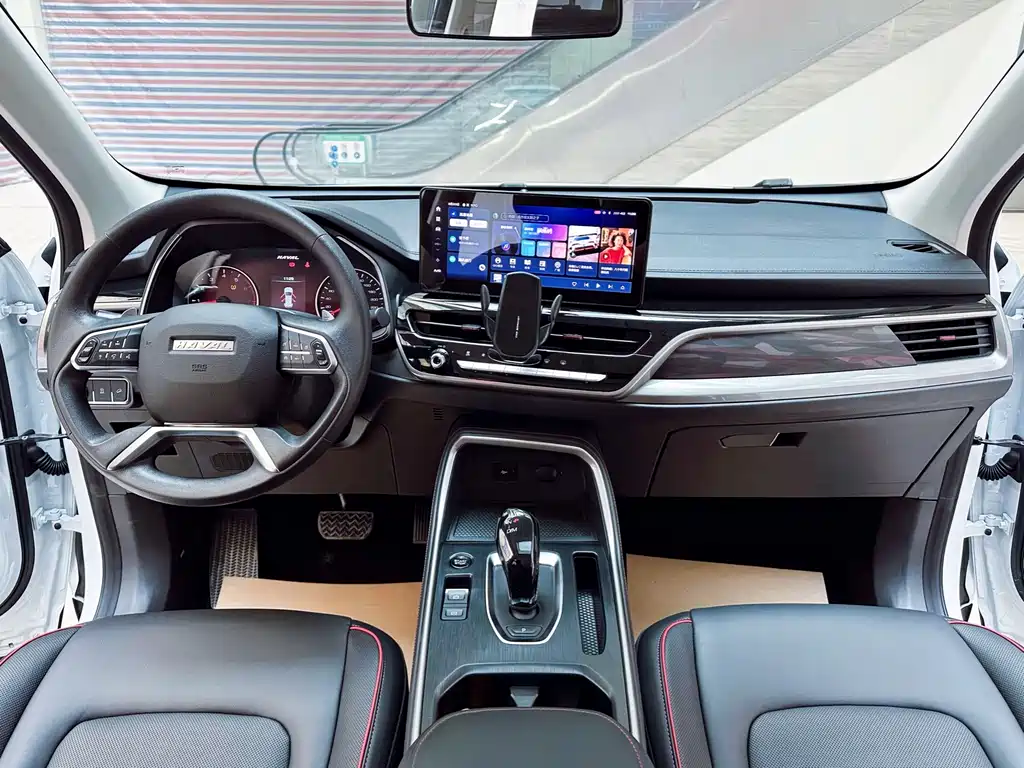 Haval H6 2021