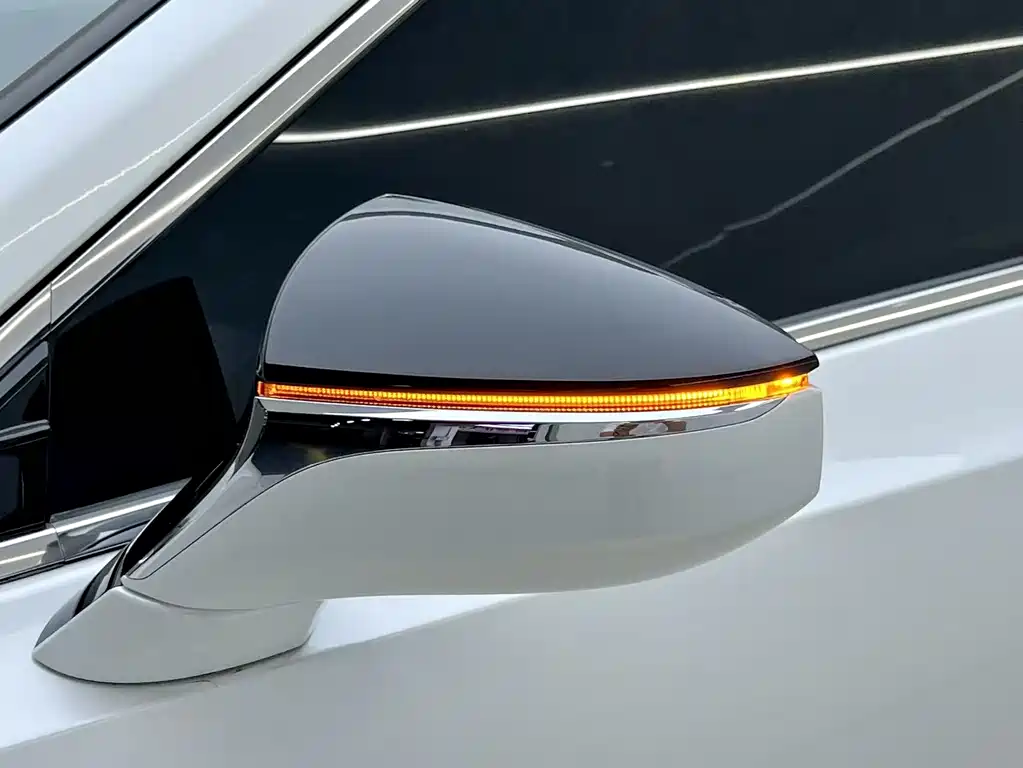 Lexus ES 2022 — фото 4