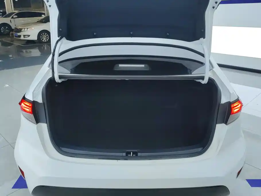 Toyota Levin 2023