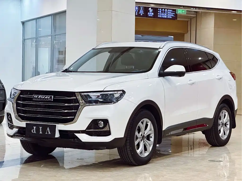 Haval H6 2022