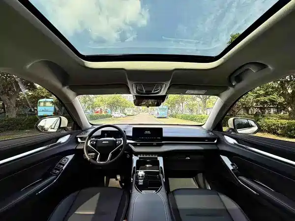 Haval H6 2021