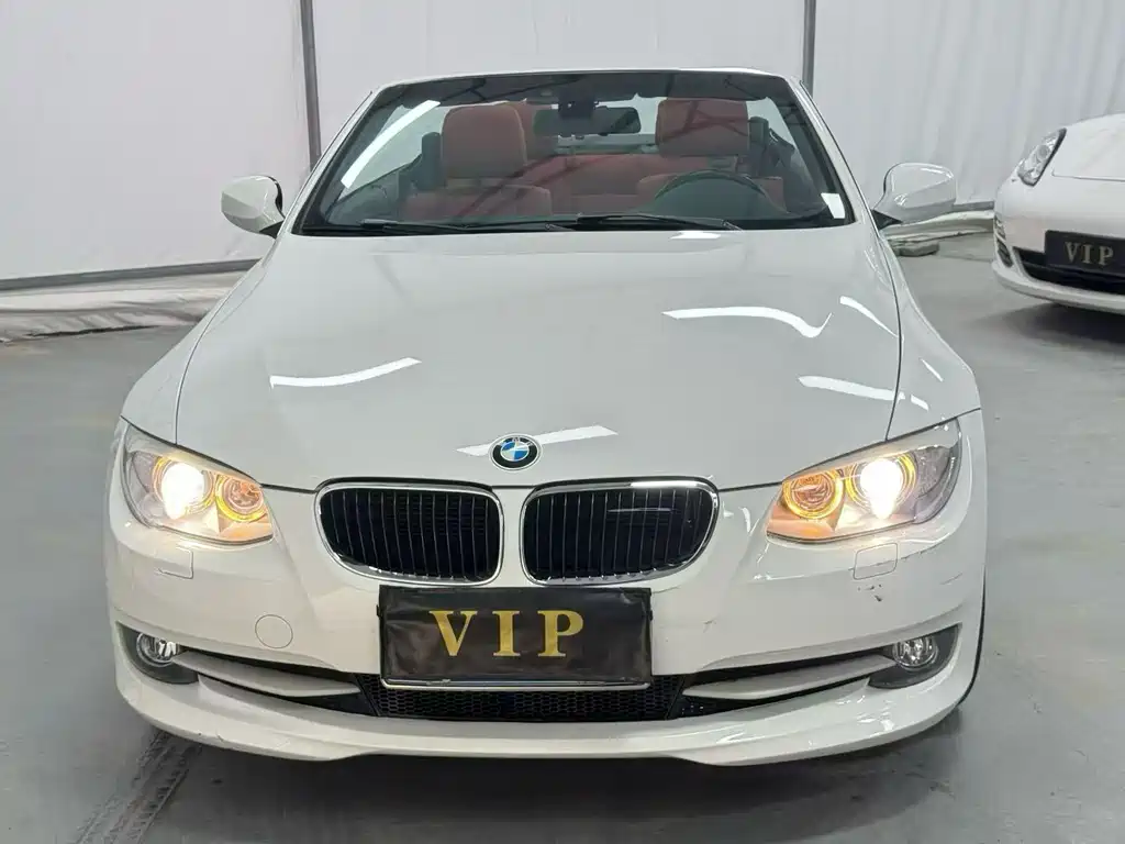 BMW 3 Series 2013