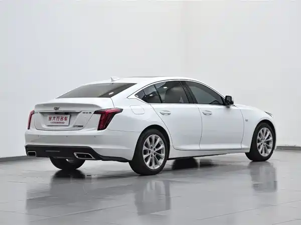 Cadillac CT5 2021