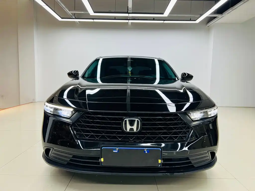 Honda Accord 2023 — фото 4