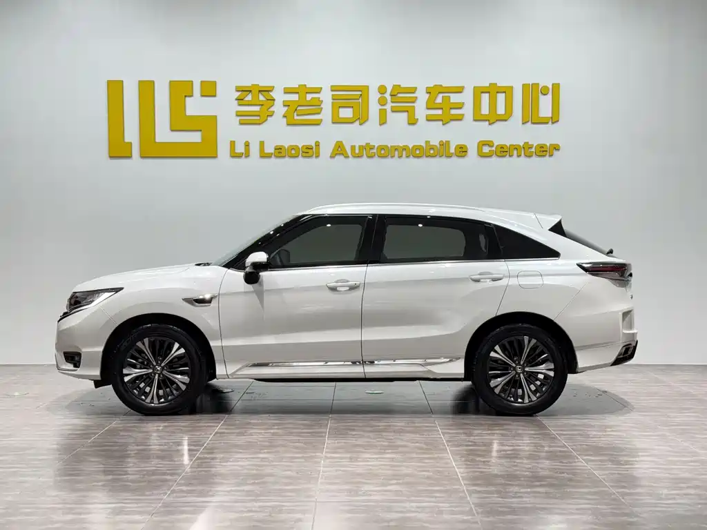Honda UR-V 2023 — фото 4