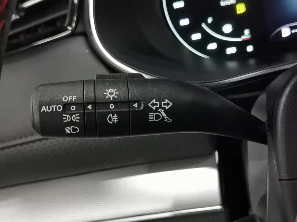 Roewe RX5 MAX 2020 — фото 21