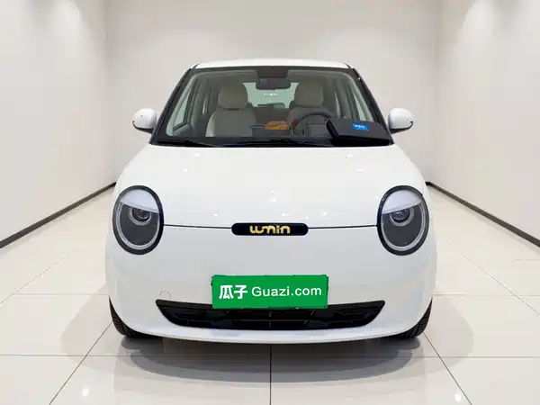 Changan Lumin 2024