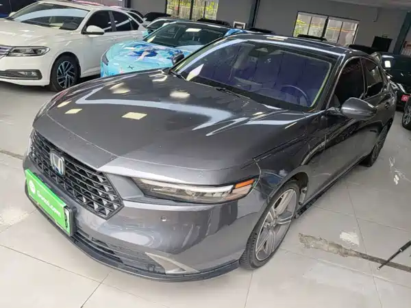 Honda Accord New Energy 2024