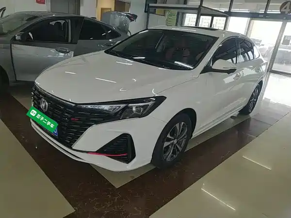 Changan Eado 2024