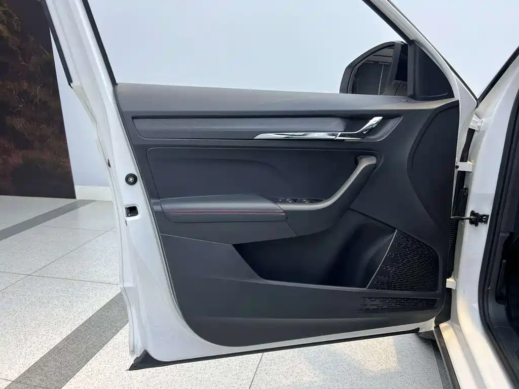Skoda Kamiq 2021 — фото 11