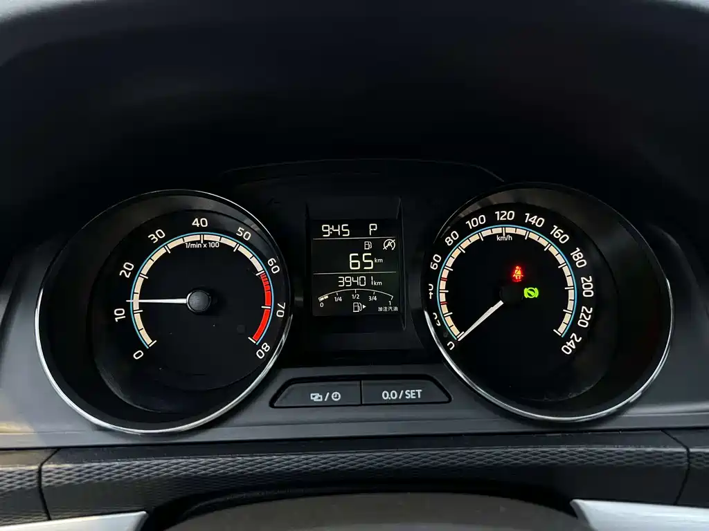 Skoda Kamiq 2021