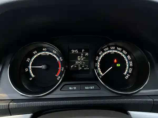 Skoda Kamiq 2021