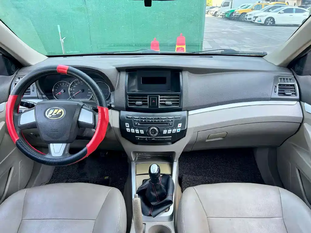 Lifan 720 2013
