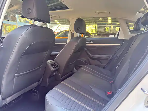 Volkswagen Lavida 2019