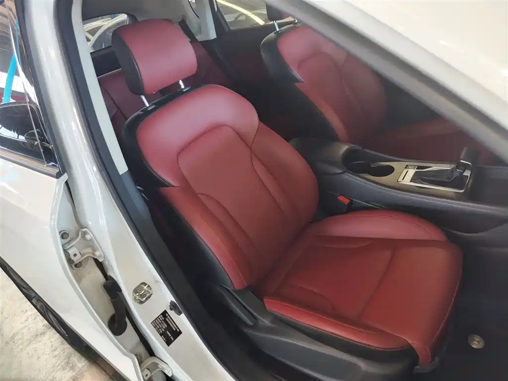 Changan CS35PLUS 2021 — фото 20