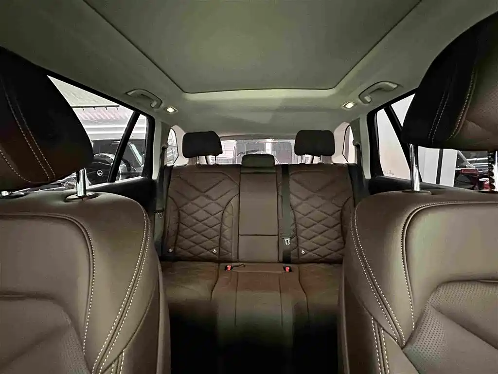 BMW X5 2024 — фото 11
