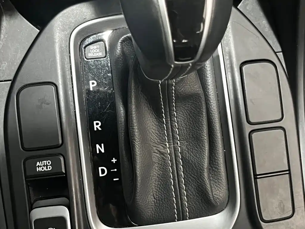 Hyundai Santa Fe 2017 — фото 8