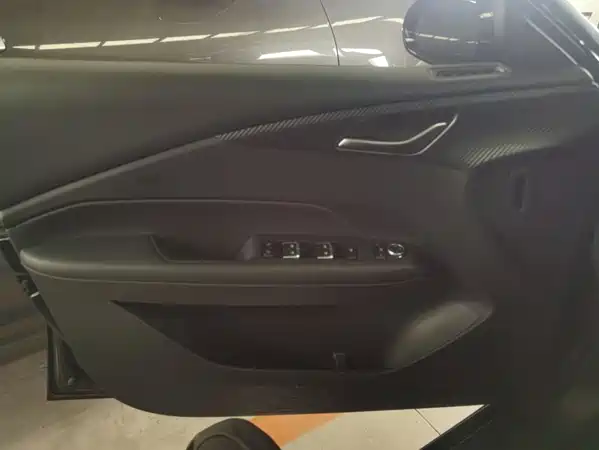 Wuling Starlight 2024