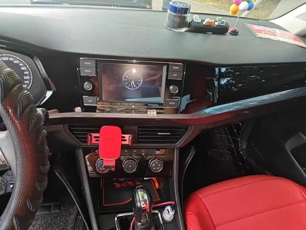 Volkswagen Bora 2020