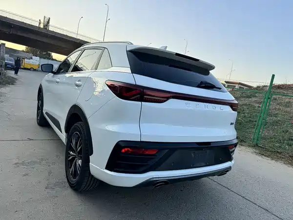 Sehol QX 2021