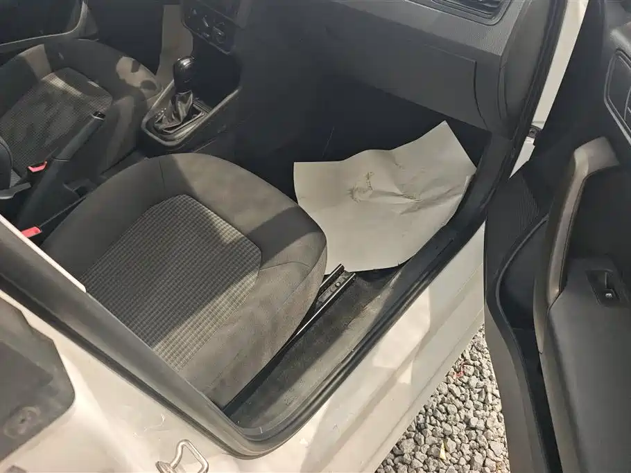 Volkswagen Santana 2019 — фото 6
