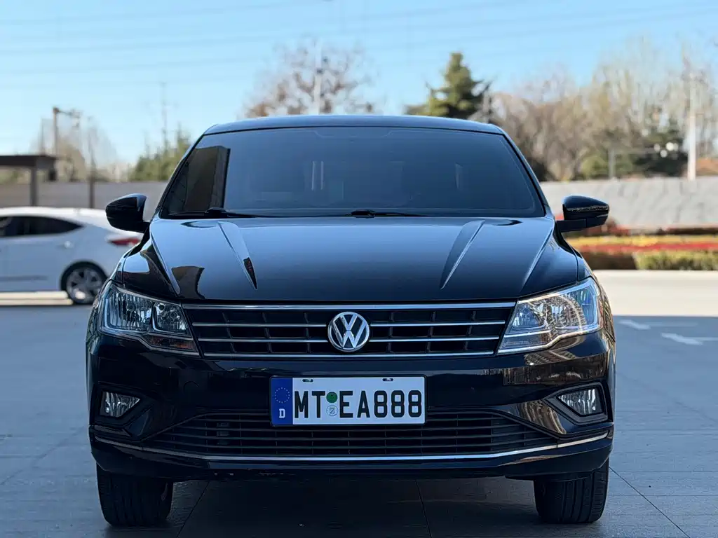 Volkswagen Jetta 2017