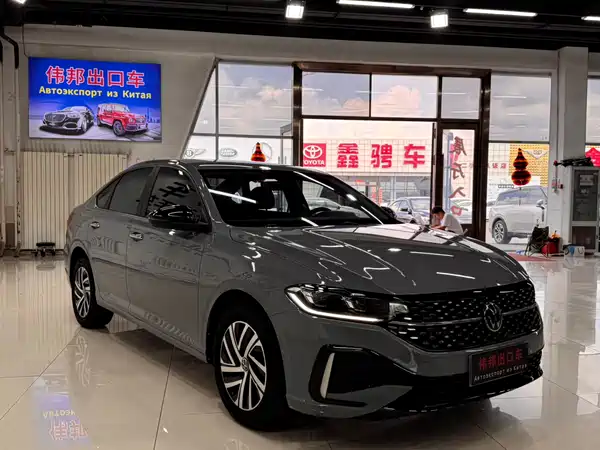 Volkswagen Lavida 2023