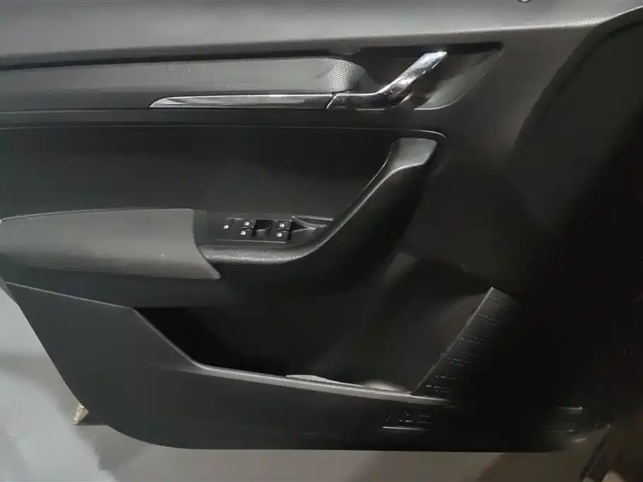 Skoda Kamiq 2019