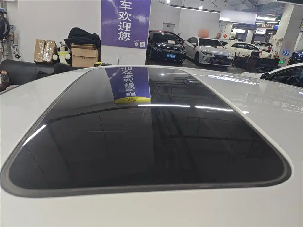 Honda Inspire 2019 — фото 22