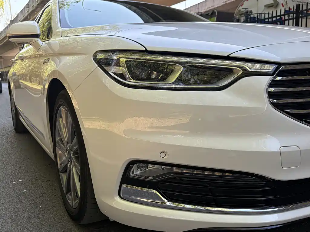 Ford Taurus 2020 — фото 14