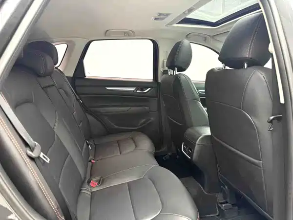 Mazda CX-5 2024
