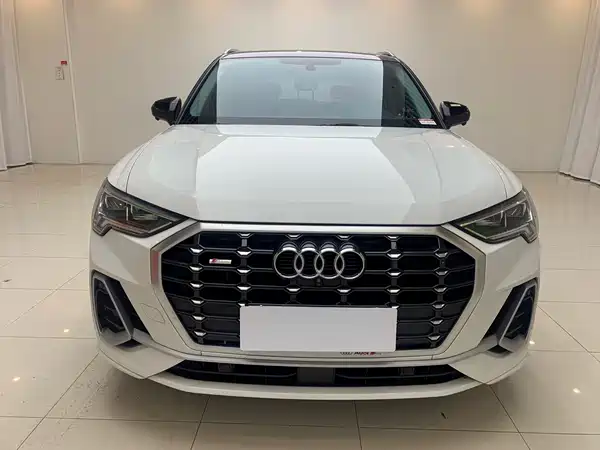 Audi Q3 2023