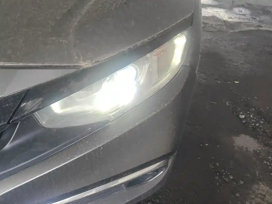 Honda Civic 2020