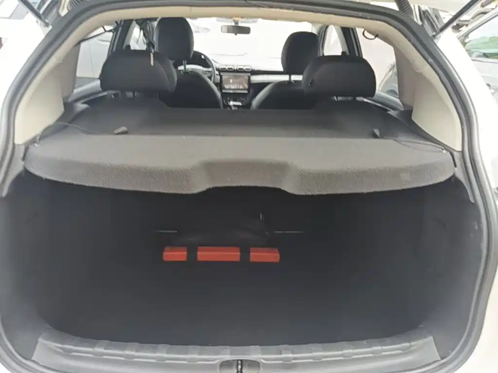 Citroen C3-XR 2021 — фото 15
