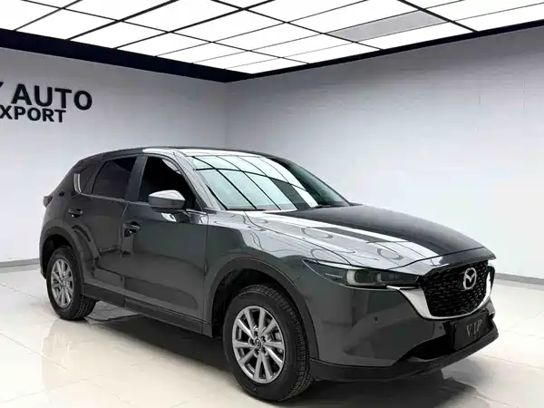 Mazda CX-5 2024