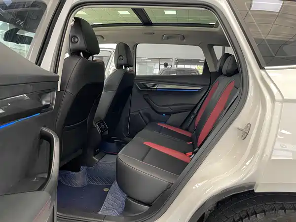 Skoda Karoq 2022