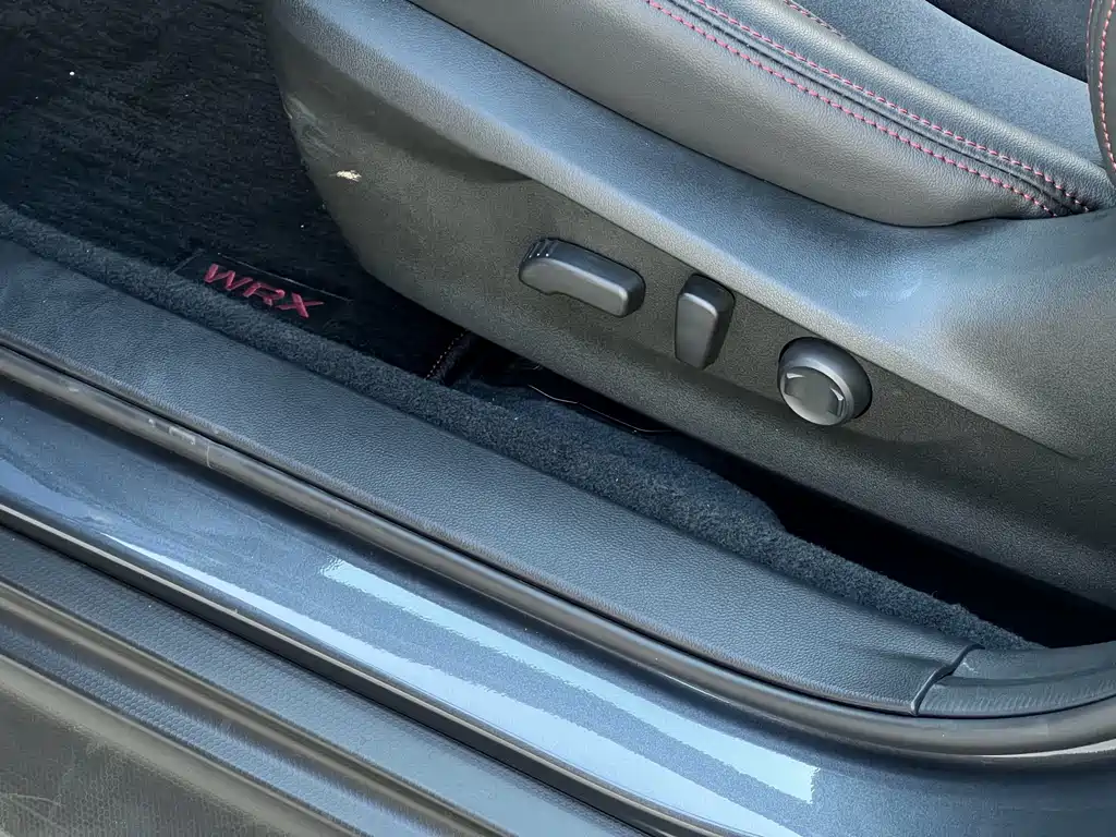 Subaru WRX 2026 — фото 22
