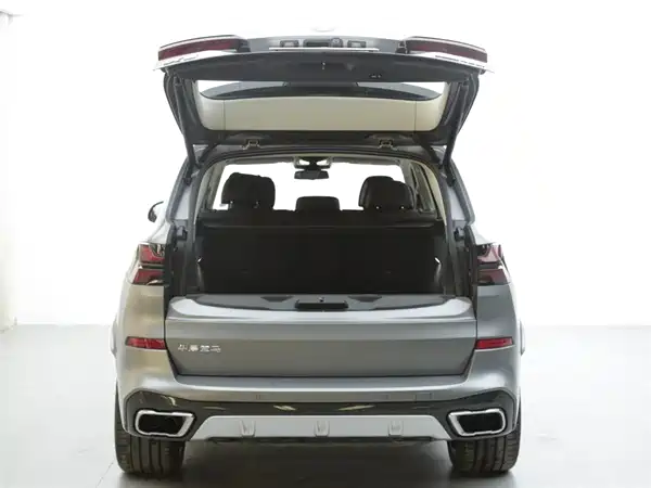 BMW X5 2023