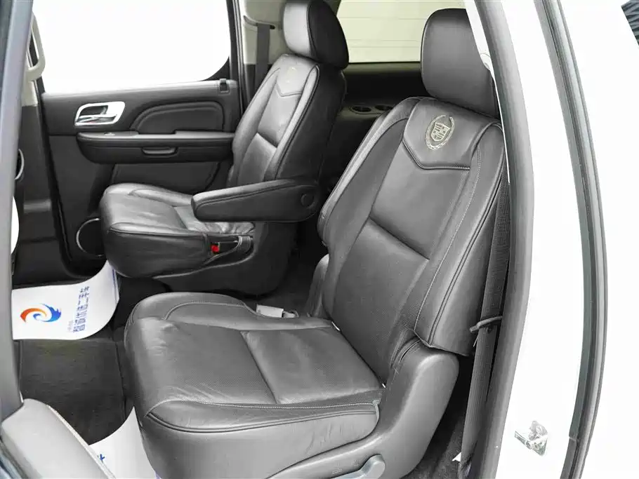 Cadillac Escalade 2014 — фото 12