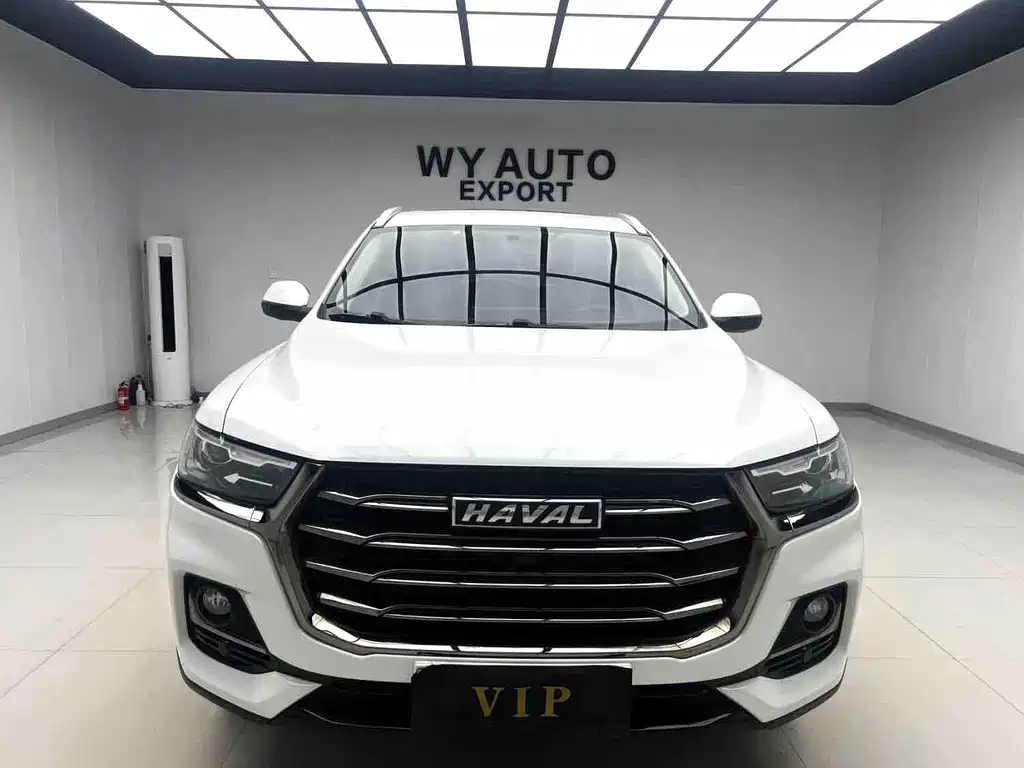 Haval H6 2022