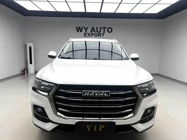 Haval H6 2022