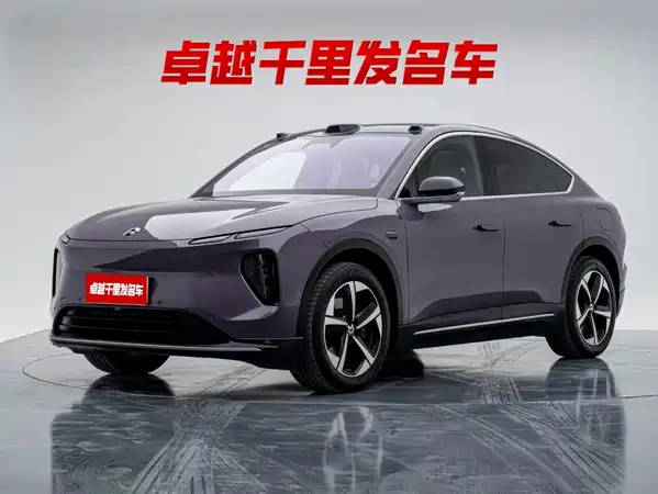NIO EC6 2024